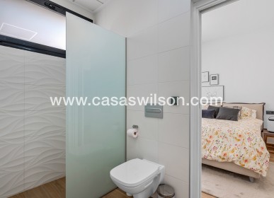 Sale - Villa - Benijofar