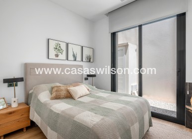 Sale - Villa - Benijofar