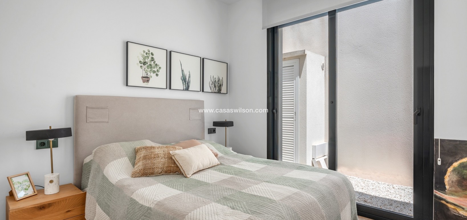 Sale - Villa - Benijofar