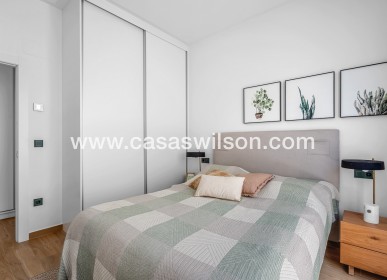 Sale - Villa - Benijofar