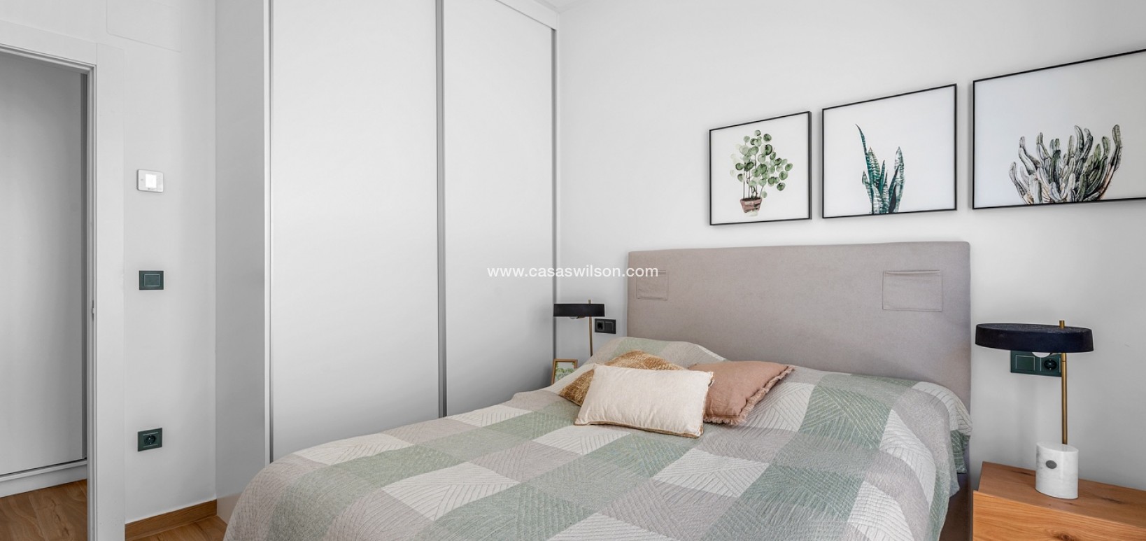 Sale - Villa - Benijofar