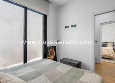 Sale - Villa - Benijofar