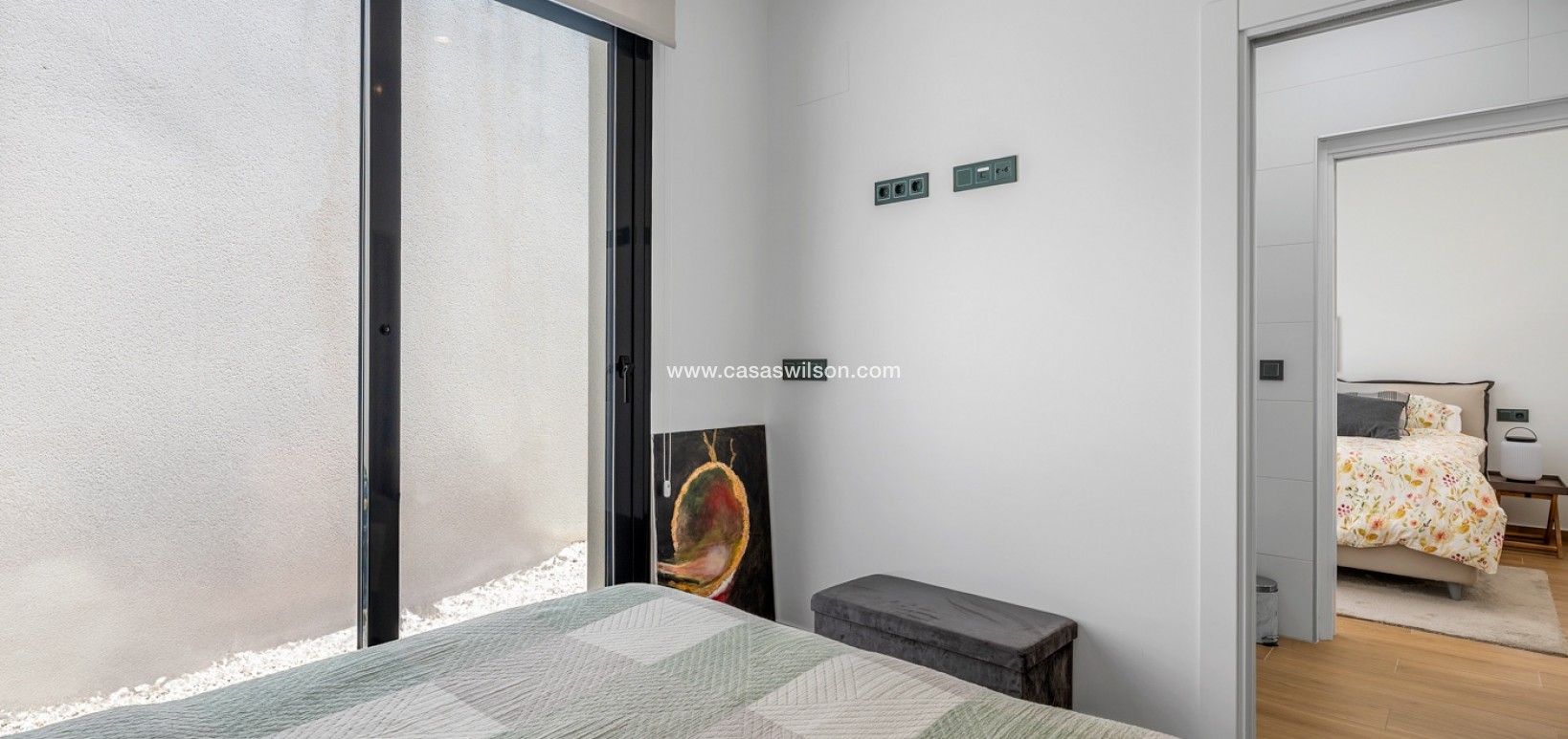Sale - Villa - Benijofar