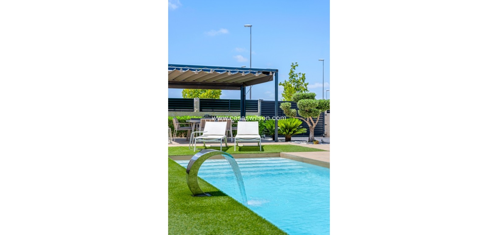 Sale - Villa - Benijofar