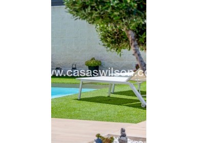 Sale - Villa - Benijofar
