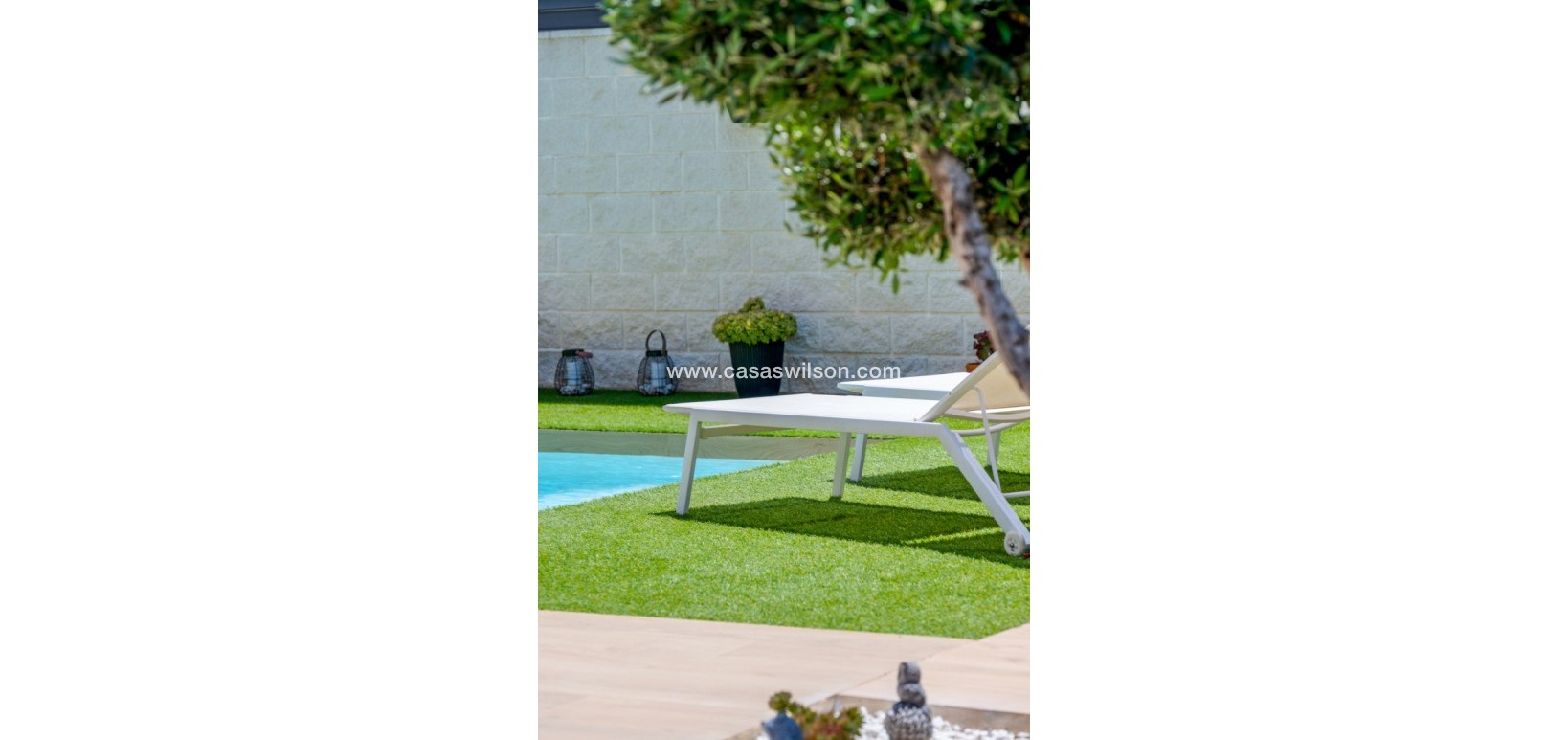 Sale - Villa - Benijofar