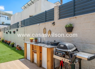 Sale - Villa - Benijofar
