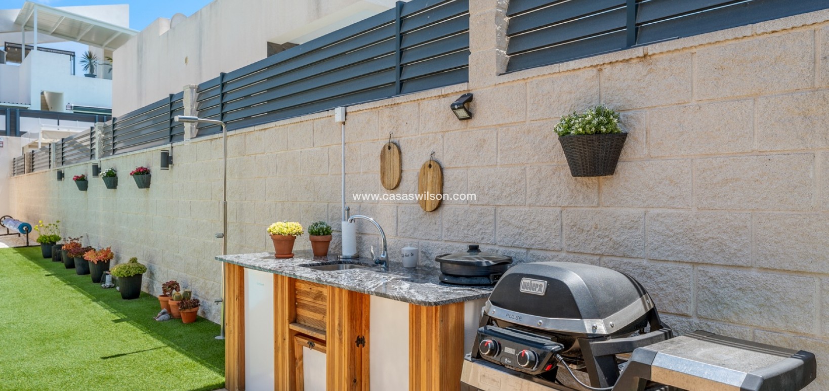 Sale - Villa - Benijofar