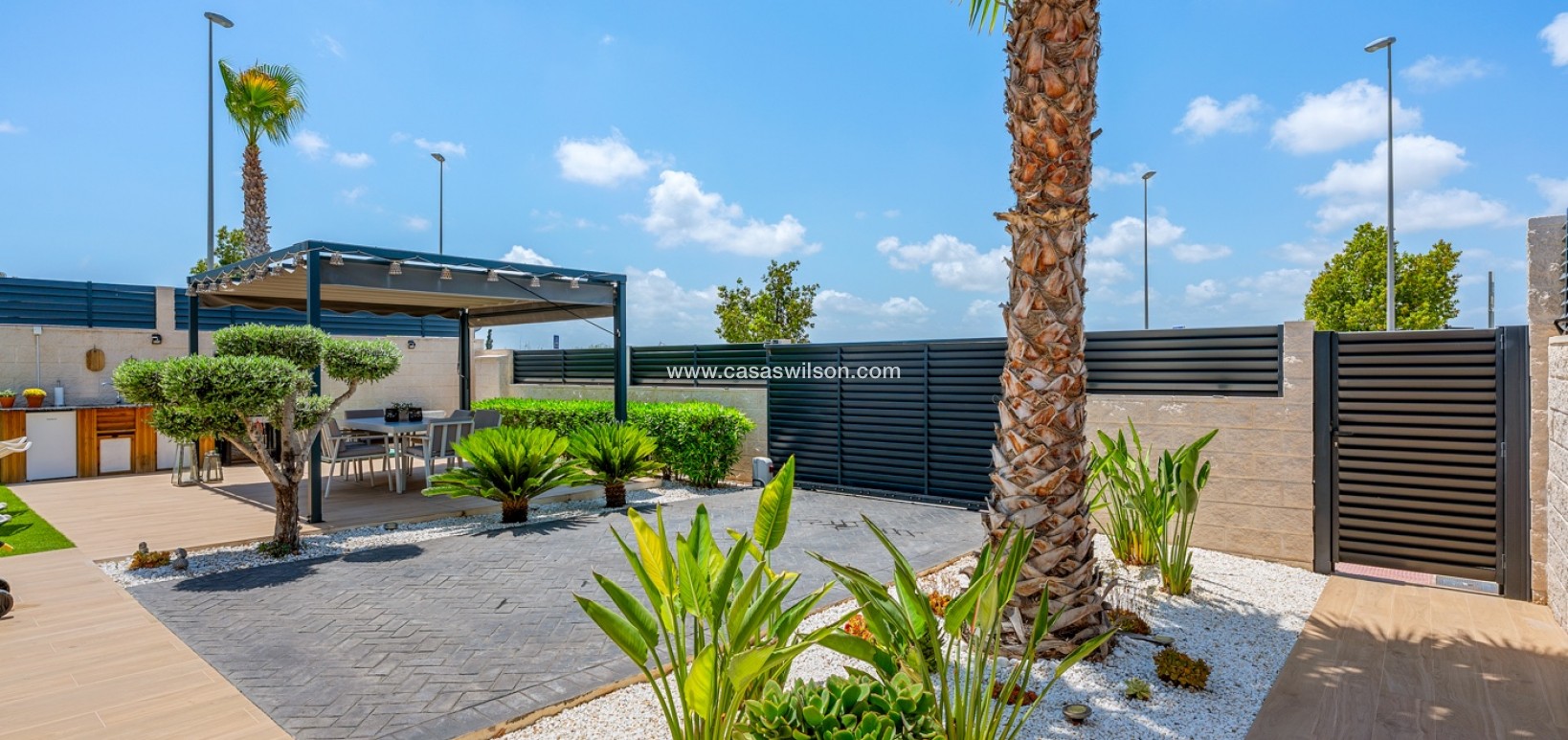Sale - Villa - Benijofar