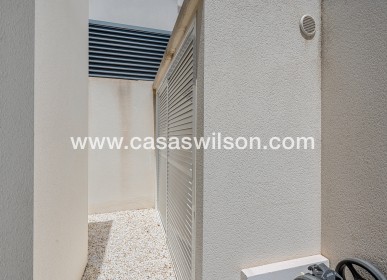 Sale - Villa - Benijofar
