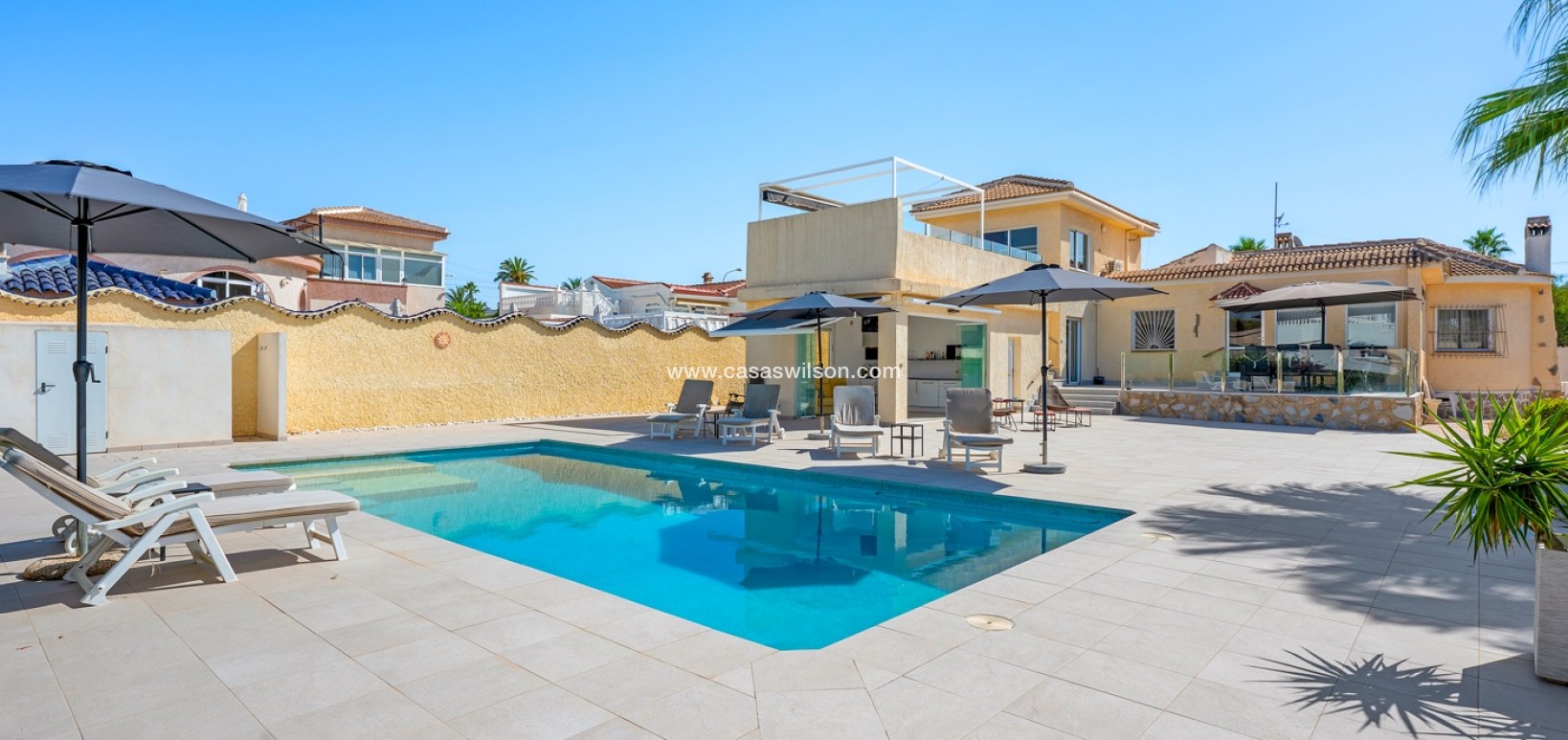 Sale - Villa - Ciudad Quesada - Ciudad Quesada - Rojales