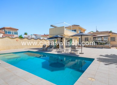 Sale - Villa - Ciudad Quesada - Ciudad Quesada - Rojales