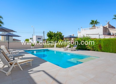 Sale - Villa - Ciudad Quesada - Ciudad Quesada - Rojales