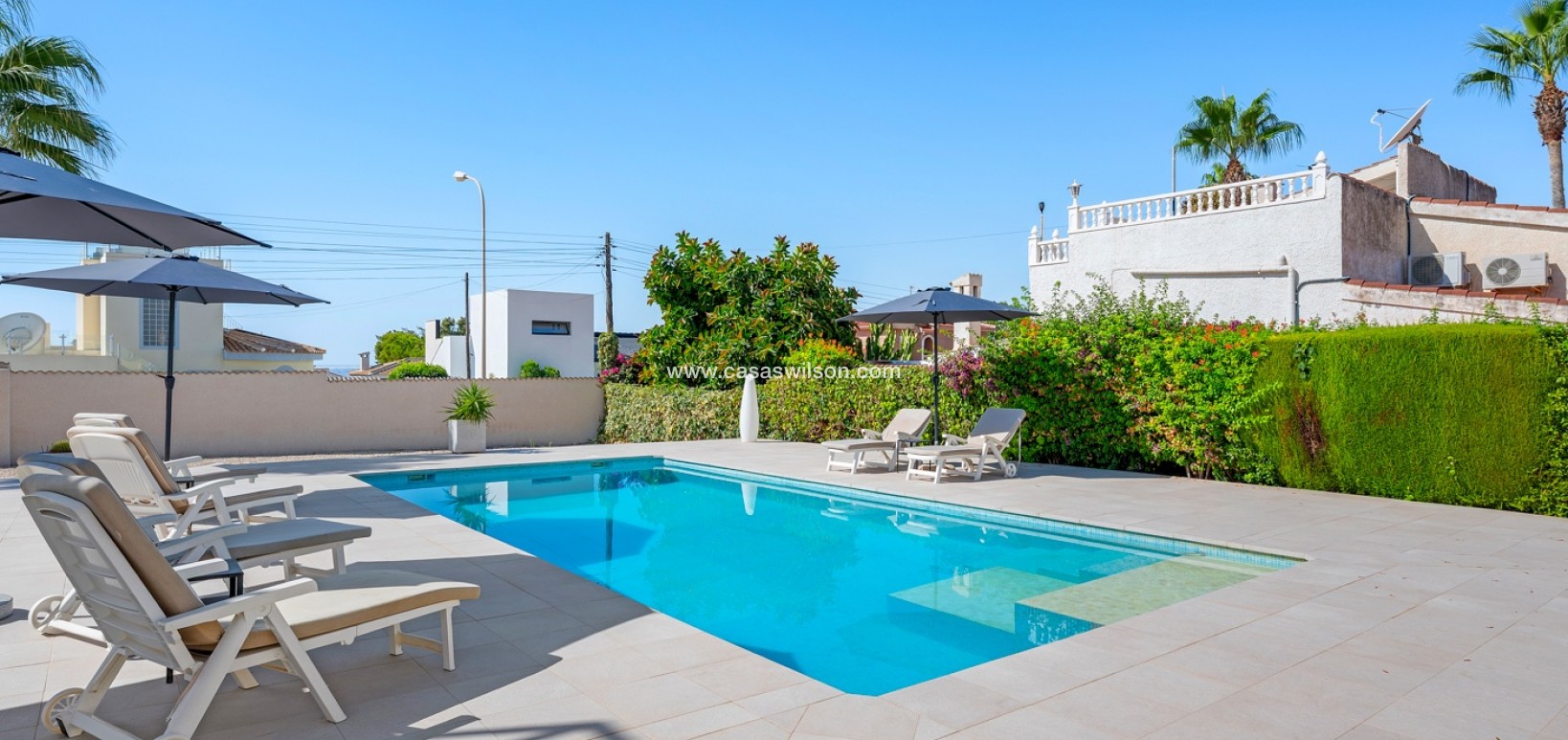 Sale - Villa - Ciudad Quesada - Ciudad Quesada - Rojales