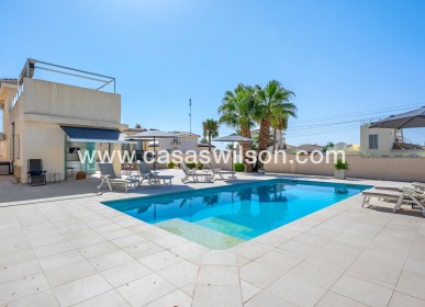 Sale - Villa - Ciudad Quesada - Ciudad Quesada - Rojales