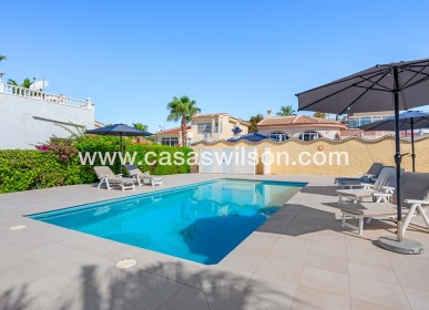 Sale - Villa - Ciudad Quesada - Ciudad Quesada - Rojales