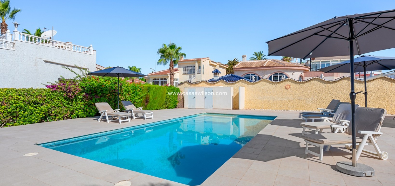 Sale - Villa - Ciudad Quesada - Ciudad Quesada - Rojales