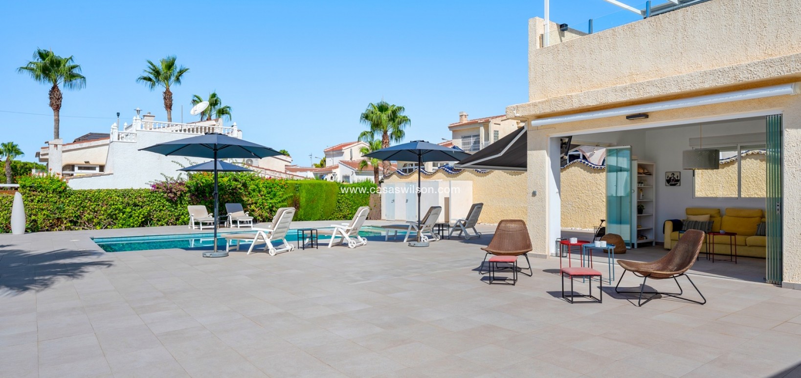 Sale - Villa - Ciudad Quesada - Ciudad Quesada - Rojales