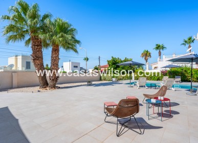 Sale - Villa - Ciudad Quesada - Ciudad Quesada - Rojales