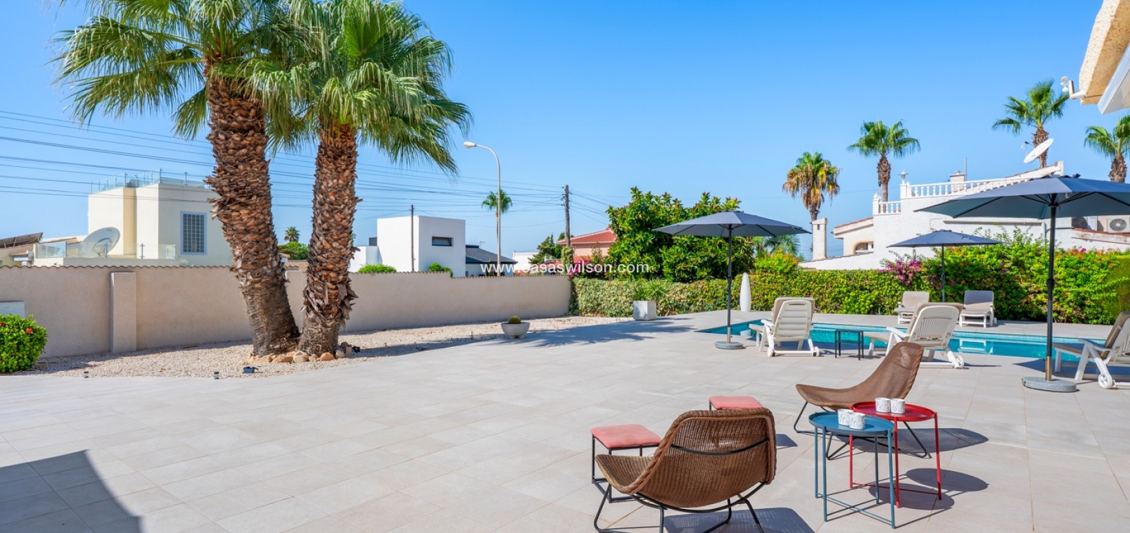 Sale - Villa - Ciudad Quesada - Ciudad Quesada - Rojales