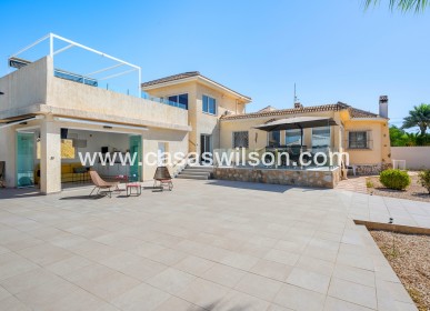 Sale - Villa - Ciudad Quesada - Ciudad Quesada - Rojales
