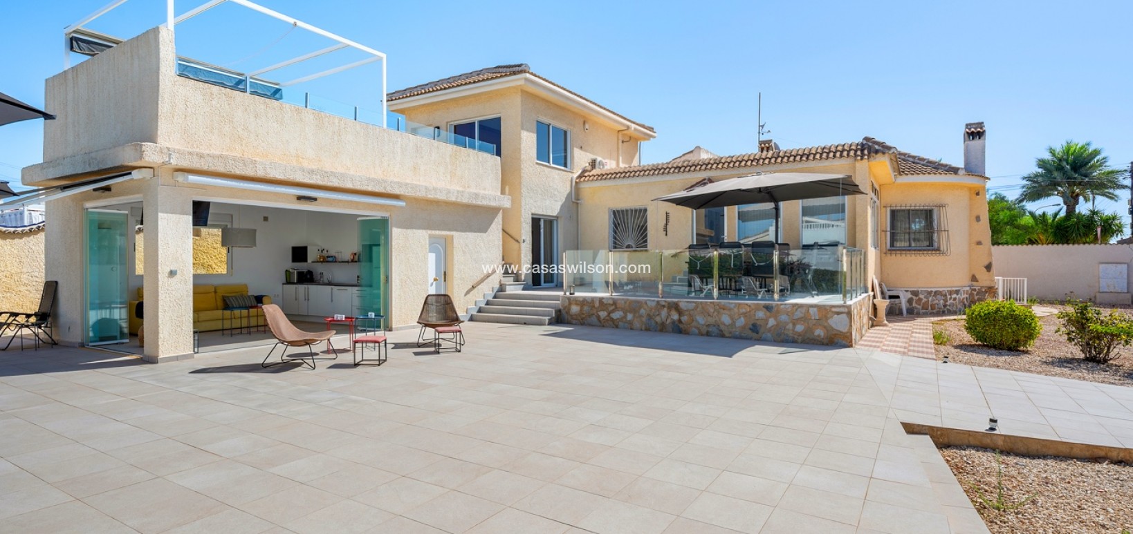 Sale - Villa - Ciudad Quesada - Ciudad Quesada - Rojales