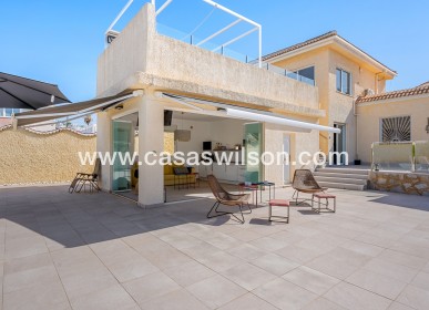 Sale - Villa - Ciudad Quesada - Ciudad Quesada - Rojales