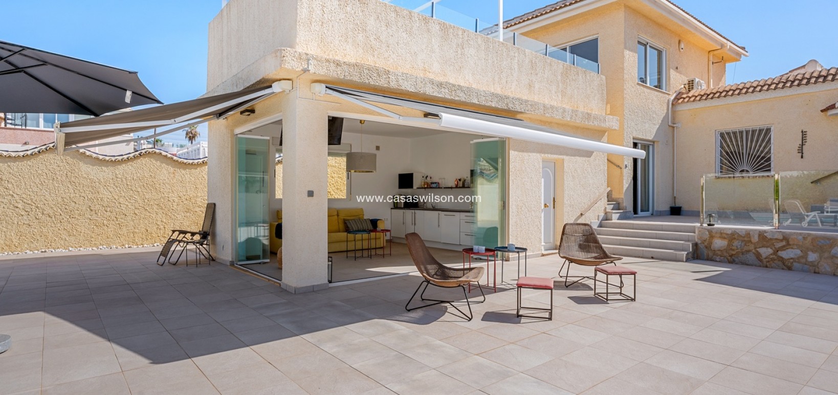 Sale - Villa - Ciudad Quesada - Ciudad Quesada - Rojales