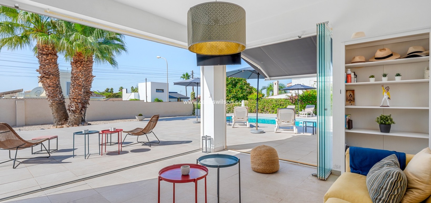 Sale - Villa - Ciudad Quesada - Ciudad Quesada - Rojales