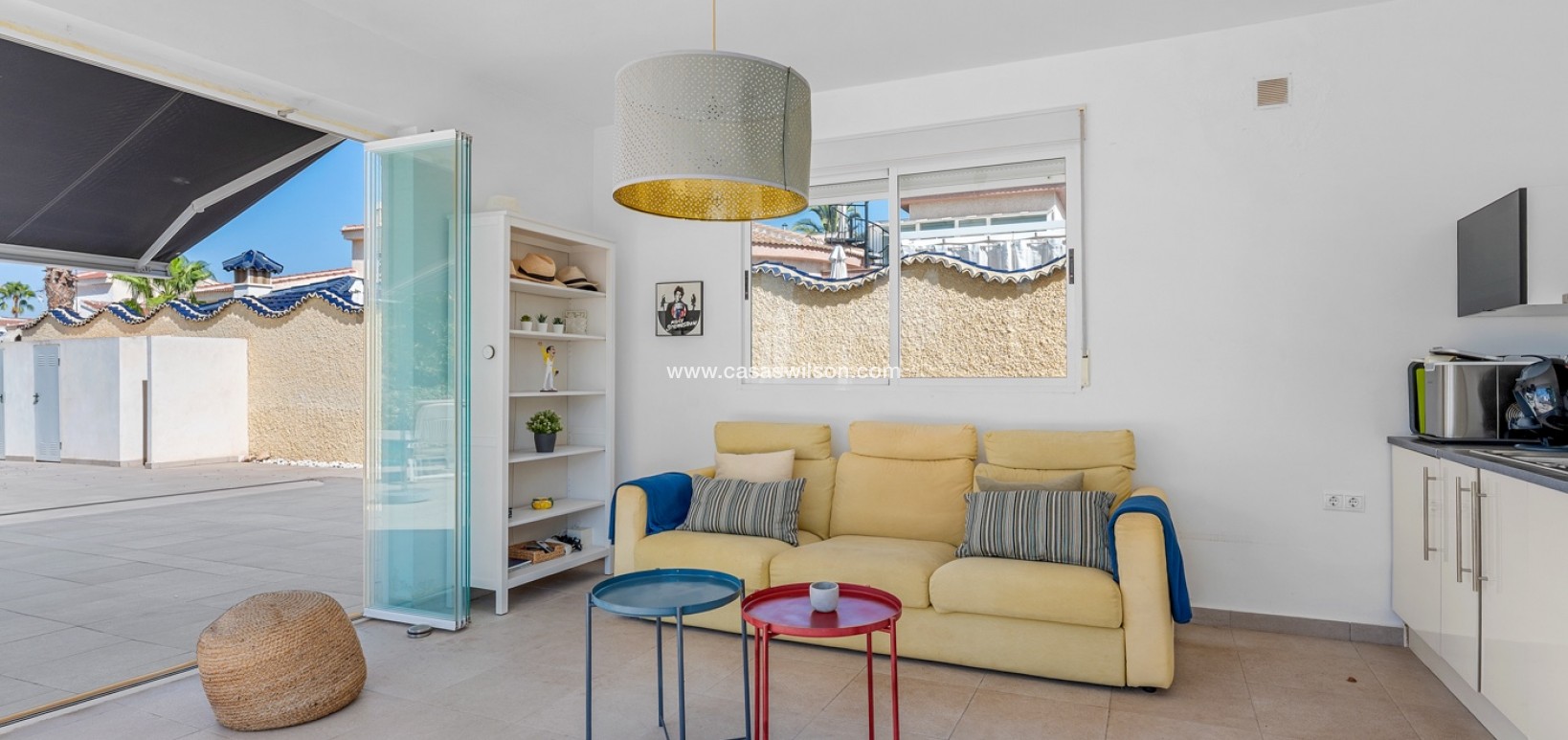 Sale - Villa - Ciudad Quesada - Ciudad Quesada - Rojales