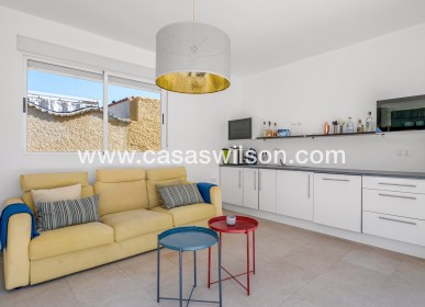 Sale - Villa - Ciudad Quesada - Ciudad Quesada - Rojales