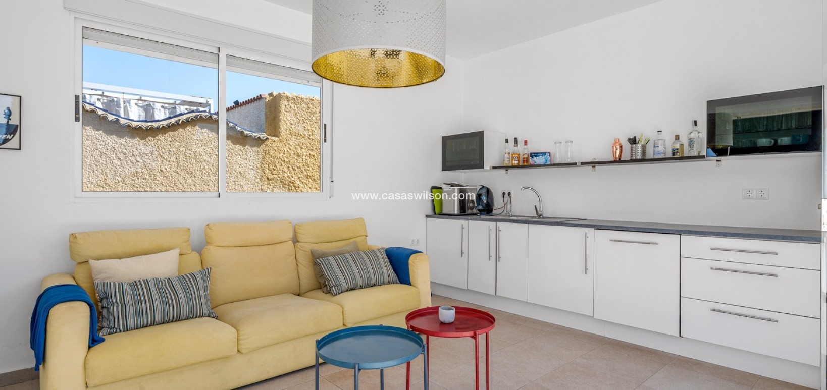 Sale - Villa - Ciudad Quesada - Ciudad Quesada - Rojales
