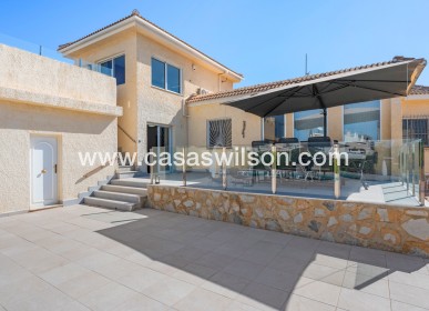 Sale - Villa - Ciudad Quesada - Ciudad Quesada - Rojales