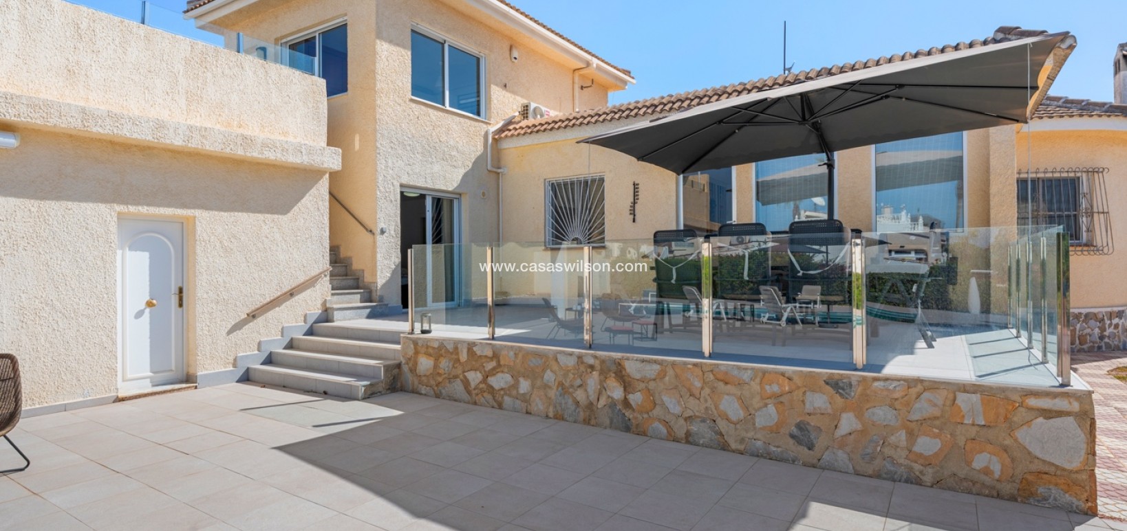 Sale - Villa - Ciudad Quesada - Ciudad Quesada - Rojales