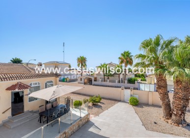 Sale - Villa - Ciudad Quesada - Ciudad Quesada - Rojales