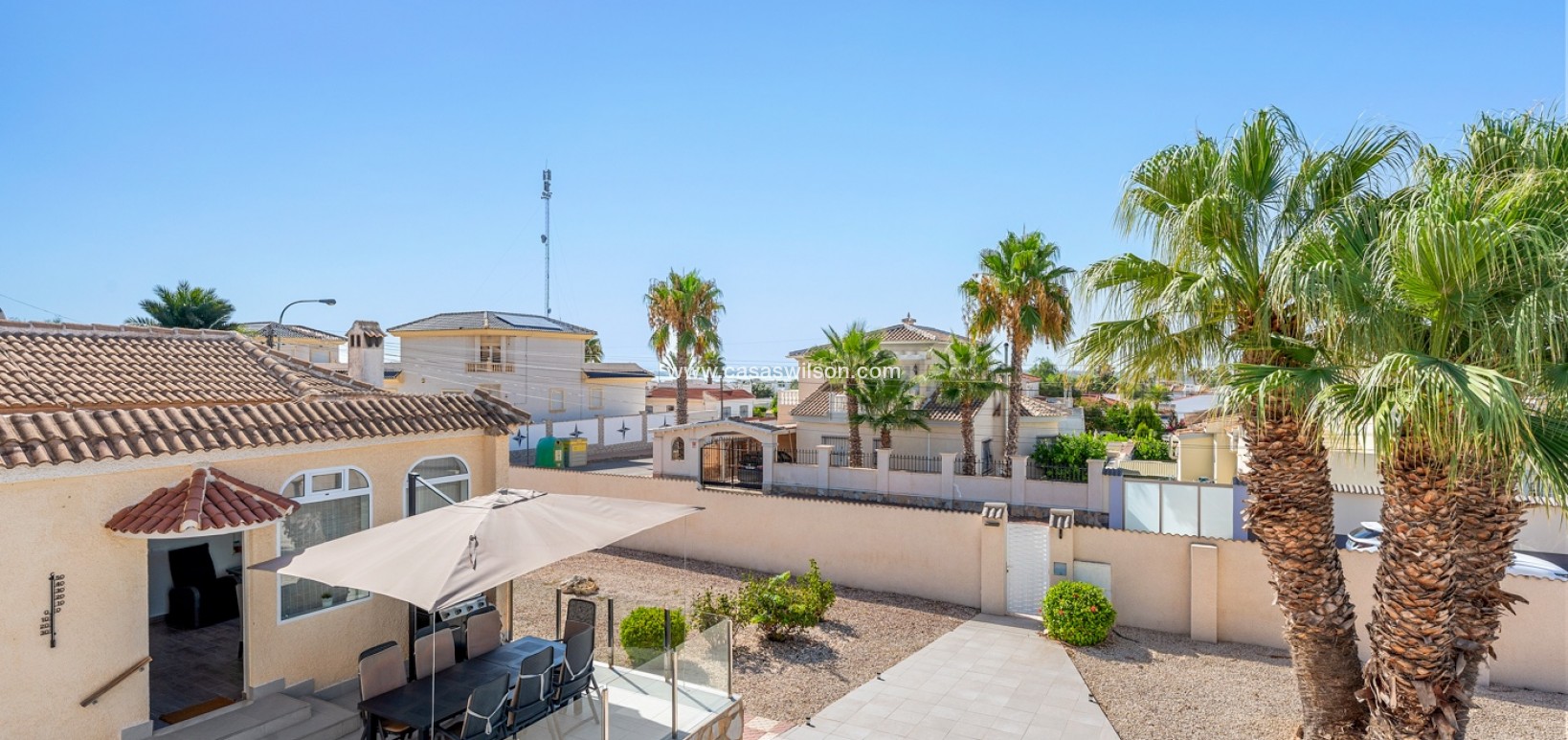 Sale - Villa - Ciudad Quesada - Ciudad Quesada - Rojales