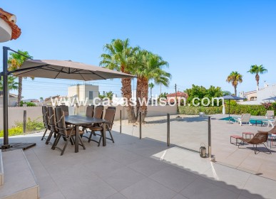 Sale - Villa - Ciudad Quesada - Ciudad Quesada - Rojales