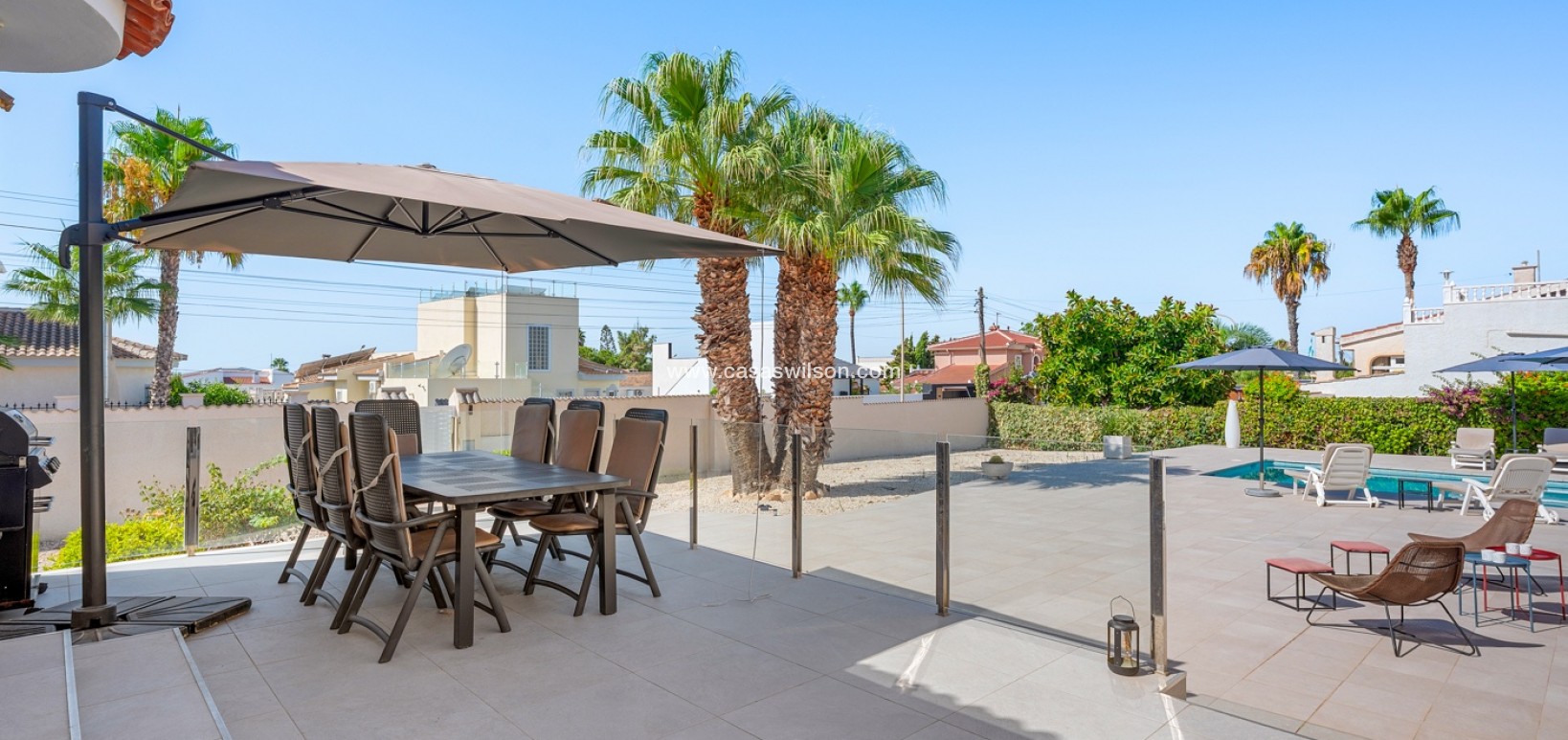 Sale - Villa - Ciudad Quesada - Ciudad Quesada - Rojales
