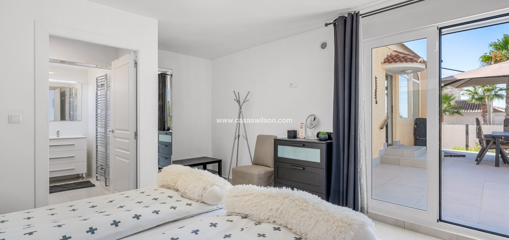 Sale - Villa - Ciudad Quesada - Ciudad Quesada - Rojales