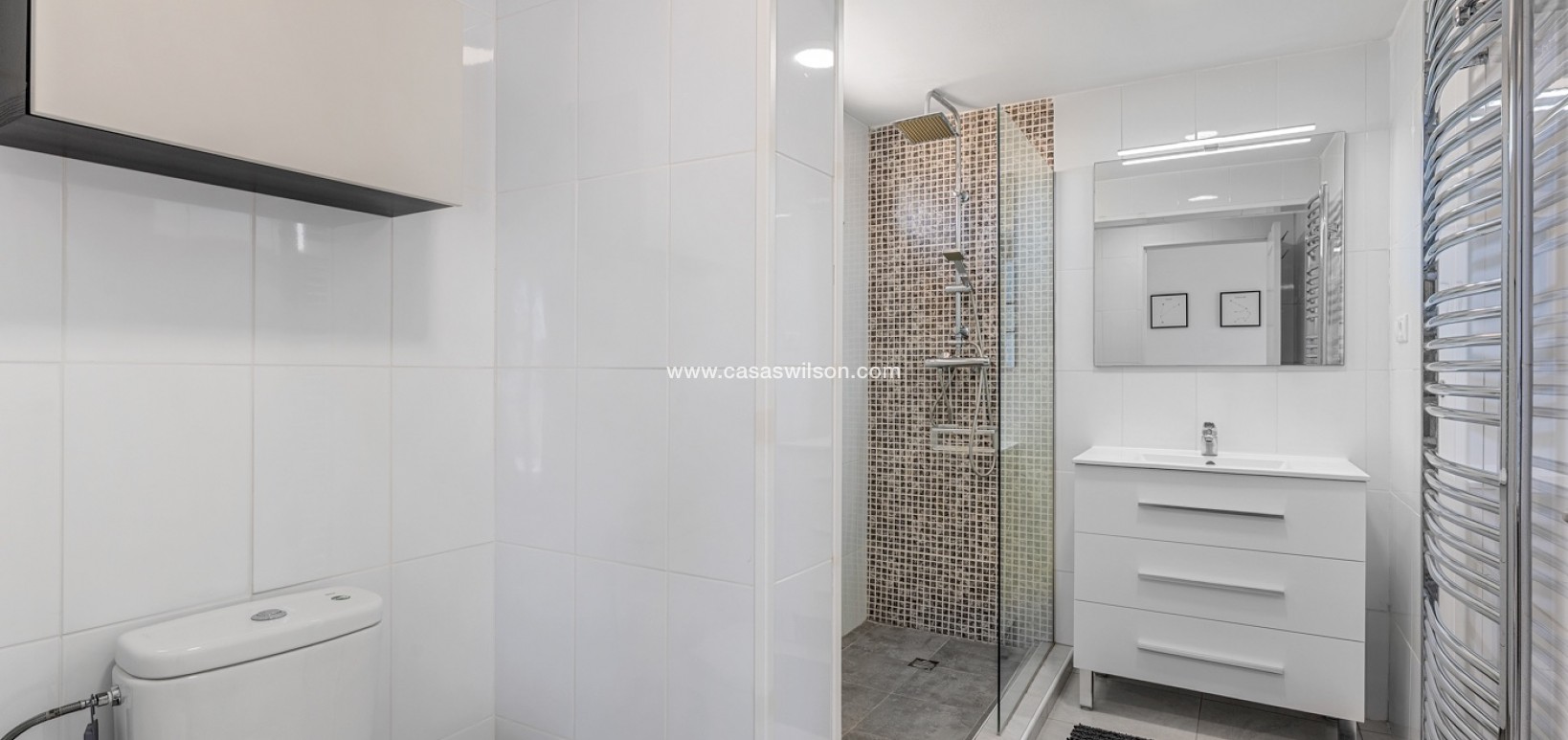 Sale - Villa - Ciudad Quesada - Ciudad Quesada - Rojales