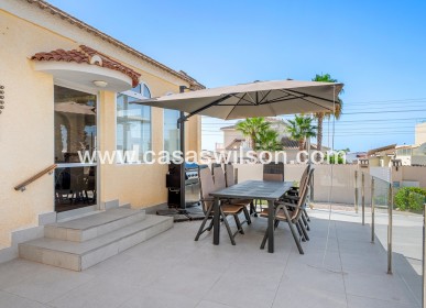 Sale - Villa - Ciudad Quesada - Ciudad Quesada - Rojales