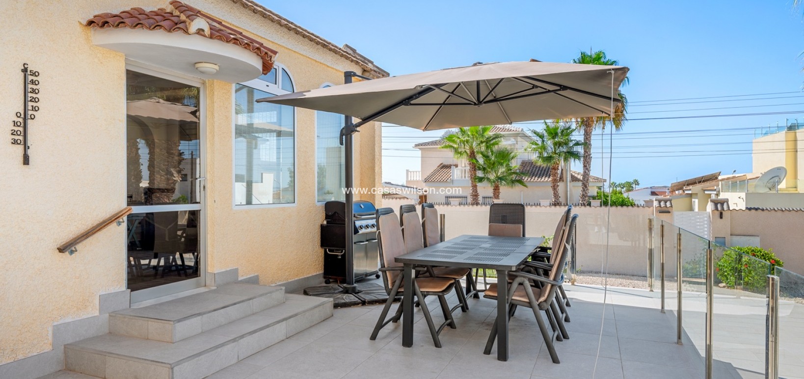 Sale - Villa - Ciudad Quesada - Ciudad Quesada - Rojales