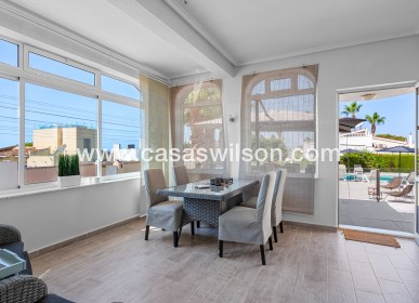 Sale - Villa - Ciudad Quesada - Ciudad Quesada - Rojales