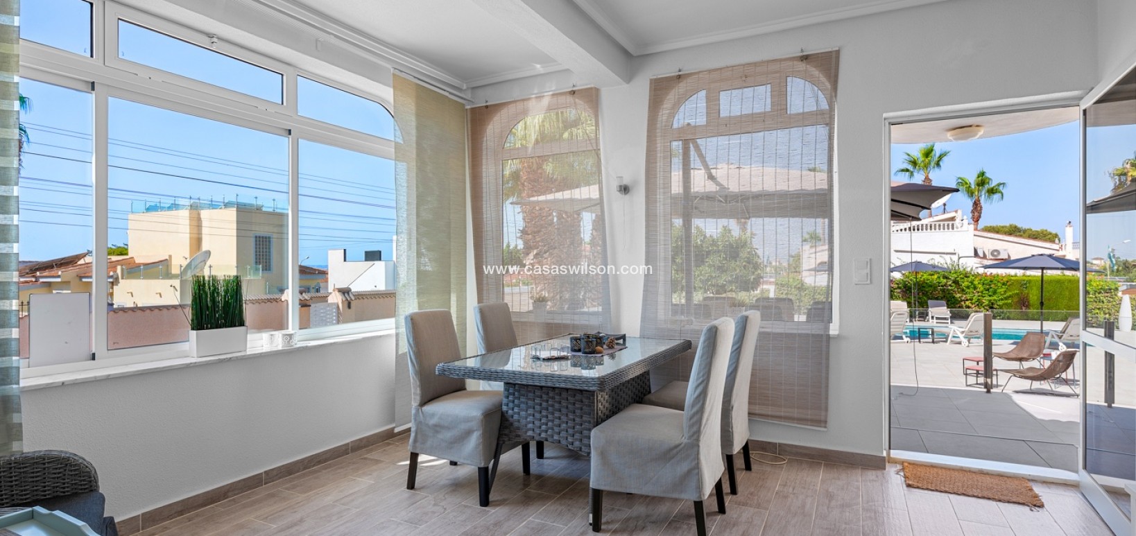 Sale - Villa - Ciudad Quesada - Ciudad Quesada - Rojales