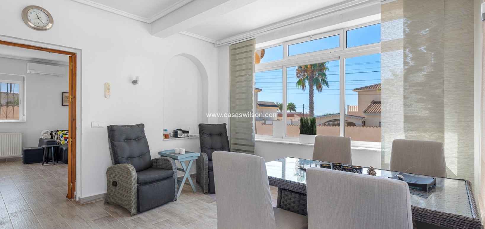 Sale - Villa - Ciudad Quesada - Ciudad Quesada - Rojales