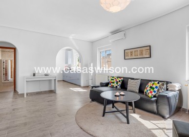 Sale - Villa - Ciudad Quesada - Ciudad Quesada - Rojales