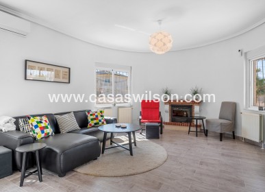 Sale - Villa - Ciudad Quesada - Ciudad Quesada - Rojales
