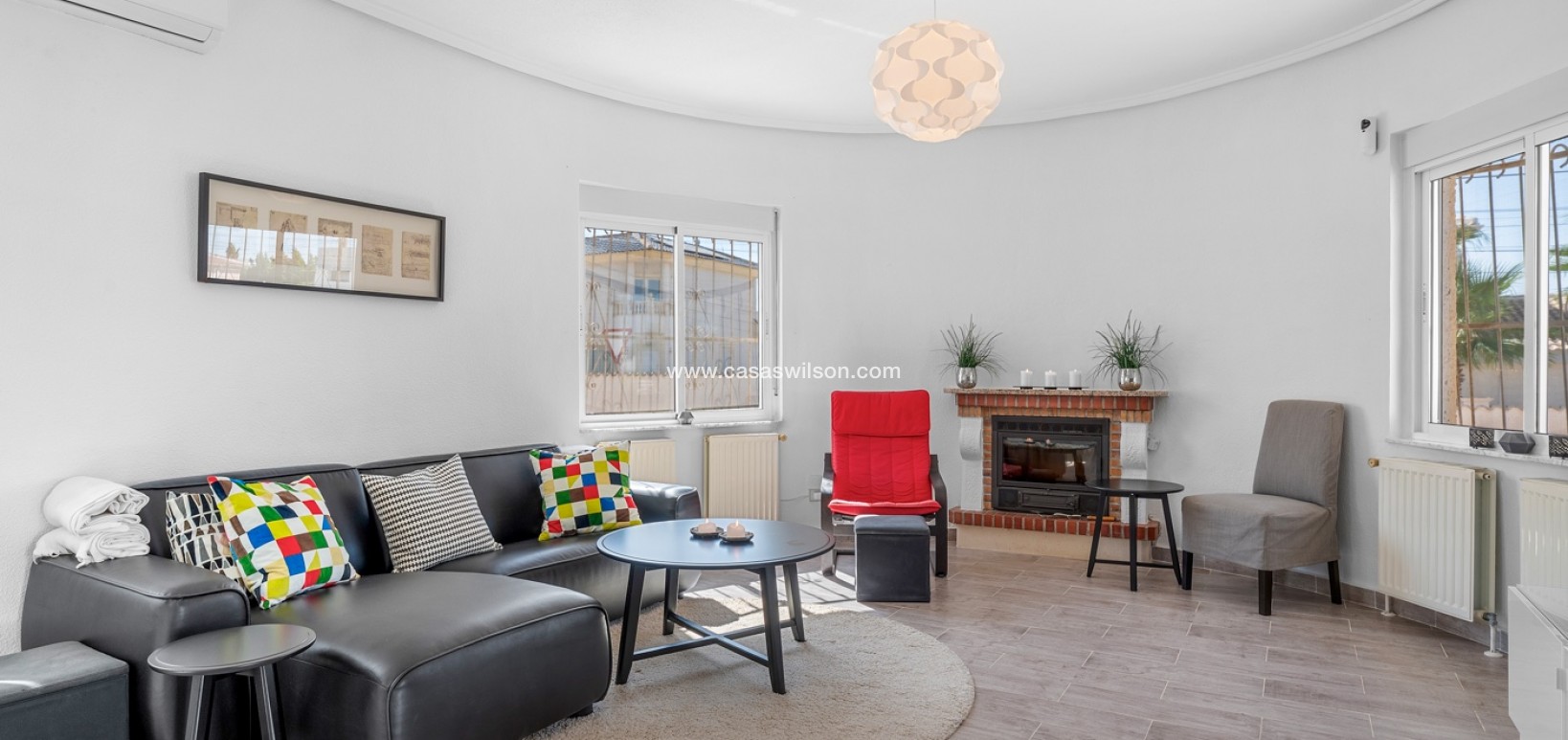 Sale - Villa - Ciudad Quesada - Ciudad Quesada - Rojales
