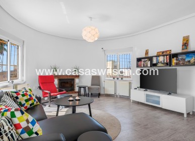 Sale - Villa - Ciudad Quesada - Ciudad Quesada - Rojales
