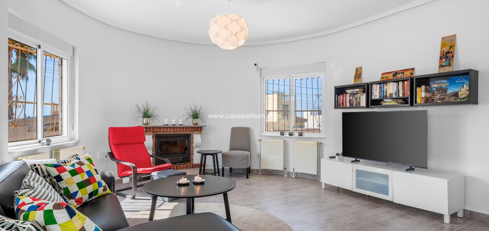 Sale - Villa - Ciudad Quesada - Ciudad Quesada - Rojales